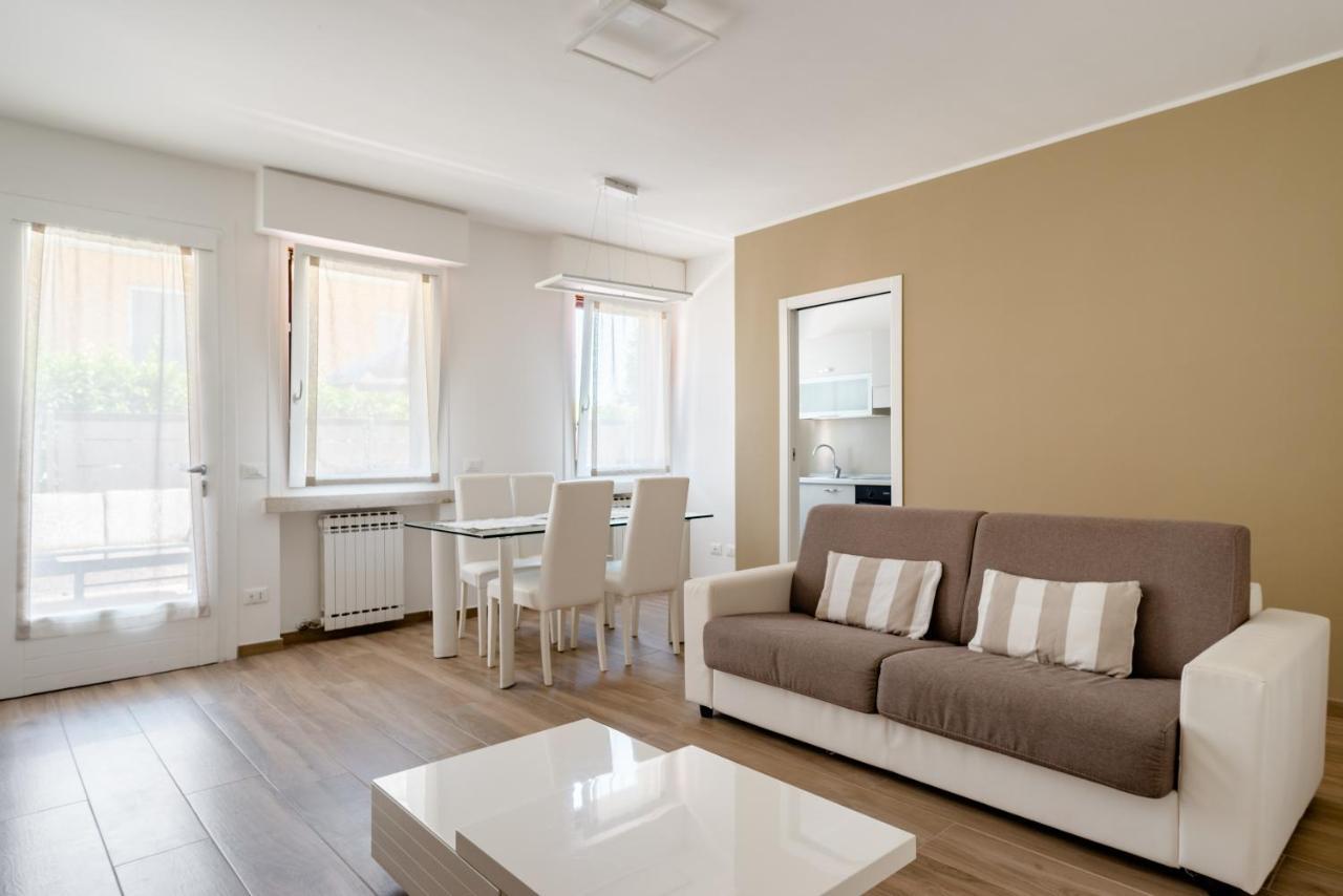 So&Mi Apartment Sirmione Exterior photo