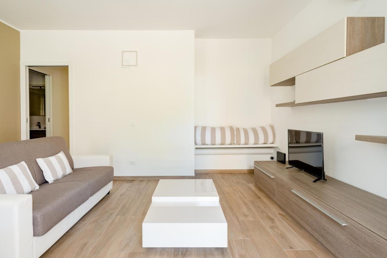 So&Mi Apartment Sirmione Exterior photo
