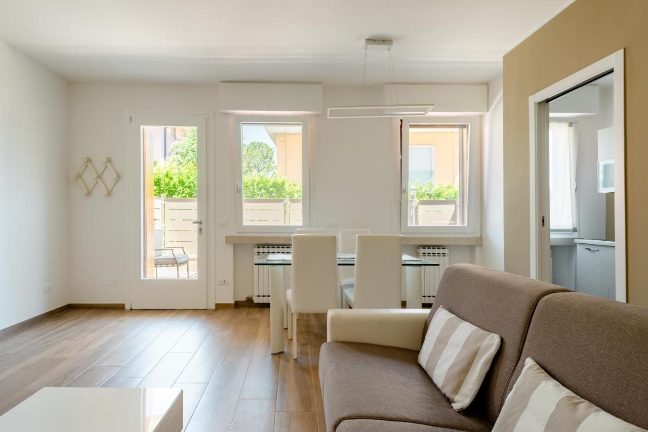 So&Mi Apartment Sirmione Exterior photo