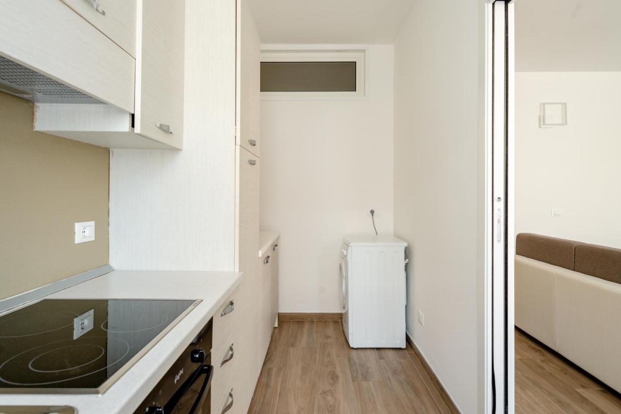 So&Mi Apartment Sirmione Exterior photo
