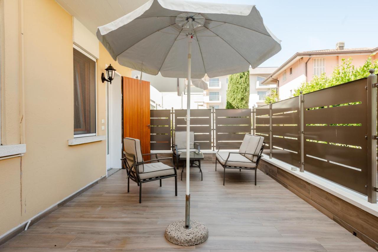 So&Mi Apartment Sirmione Exterior photo
