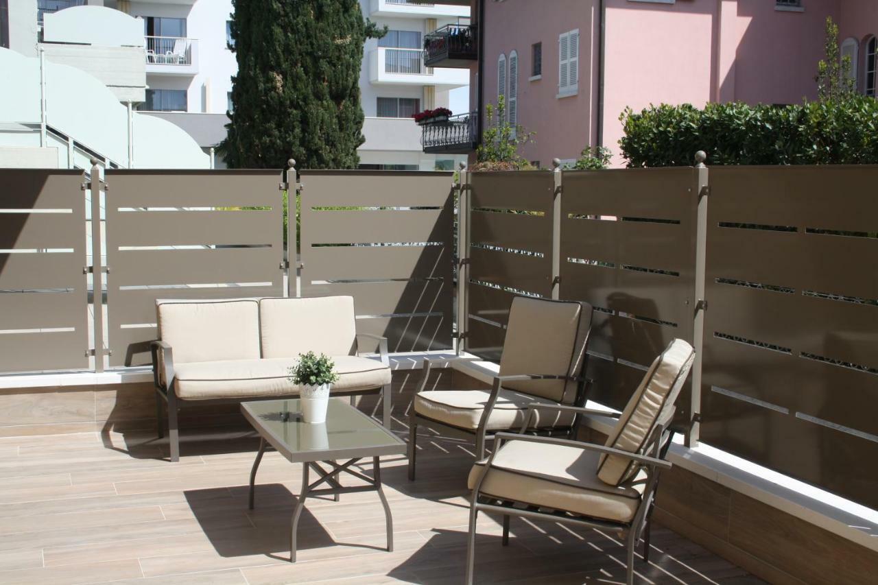 So&Mi Apartment Sirmione Exterior photo